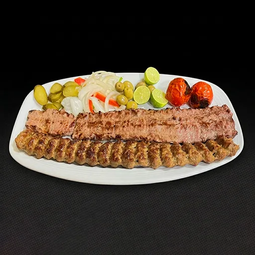 کباب سلطاني ويژه