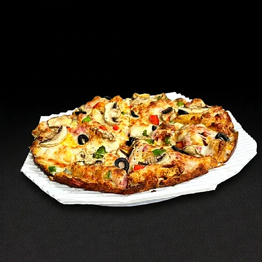 سيب ويژه