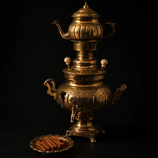 طعم ویژه دارچین