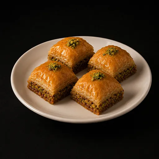 باقلوا