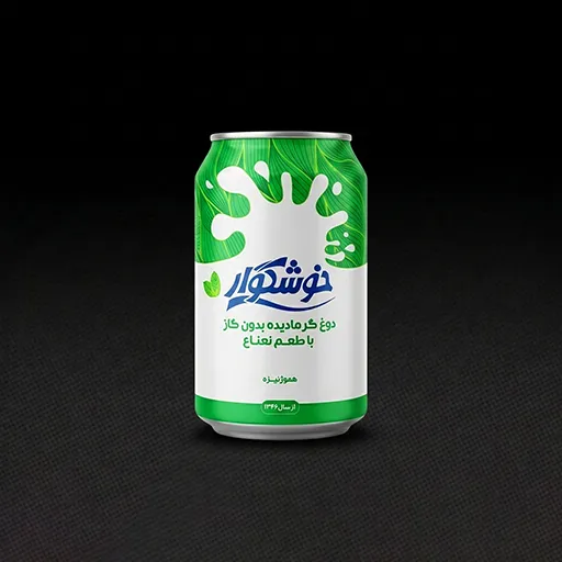 دوغ قوطی