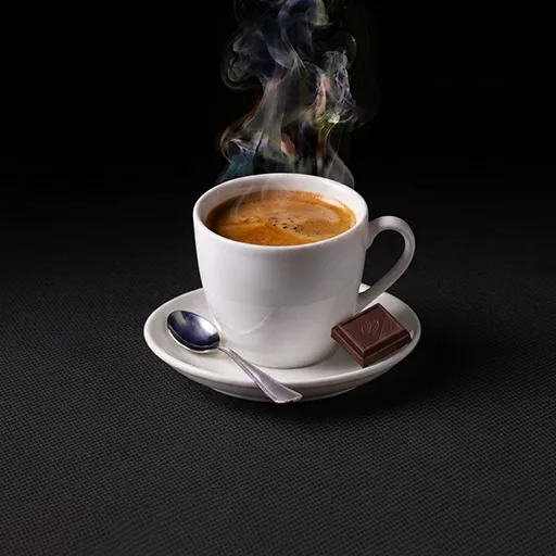 اسپرسو دبل
