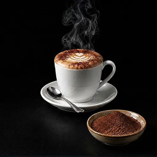 کاپوچينو