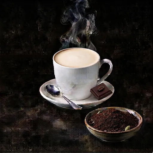 قهوه مخصوص