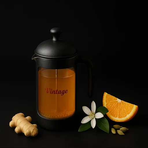 دمنوش سيتروس
