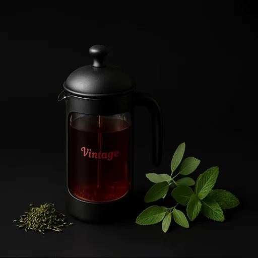 دمنوش مراکشی
