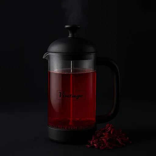 دمنوش ترش