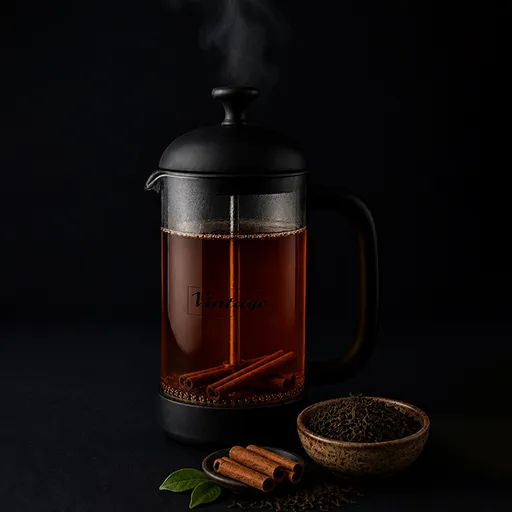 چای دمی دارچين