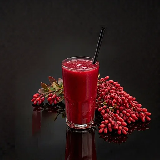 آب زرشک