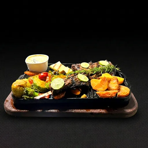 ريبای استيک